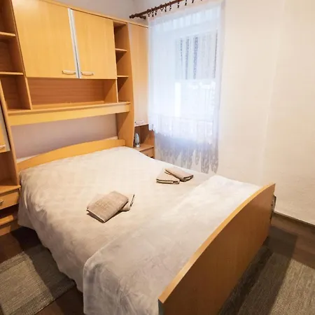 Lejlighed Mihelcic Delnice