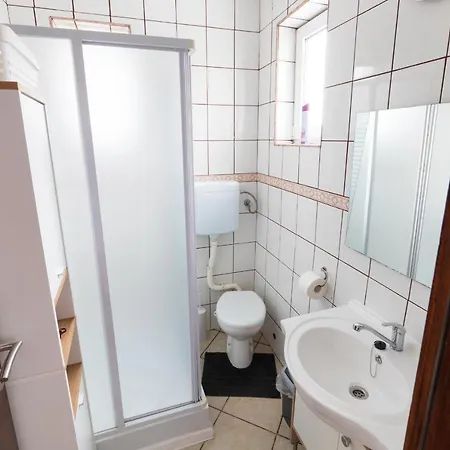 Apartament Mihelcic Delnice