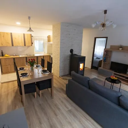 Διαμέρισμα Mihelcic *