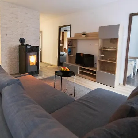 Mihelcic * דלניצה