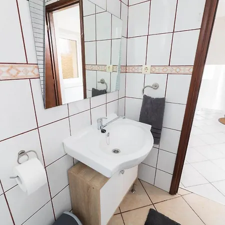 Διαμέρισμα Mihelcic *