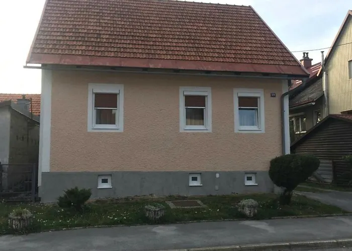Mihelcic Apartamento Delnice