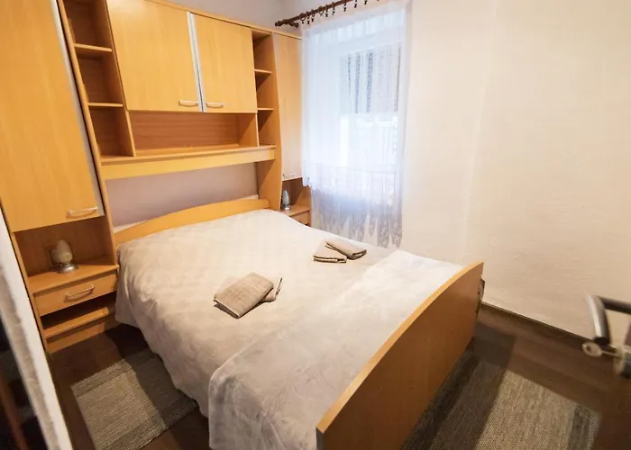 Apartamento Mihelcic Delnice