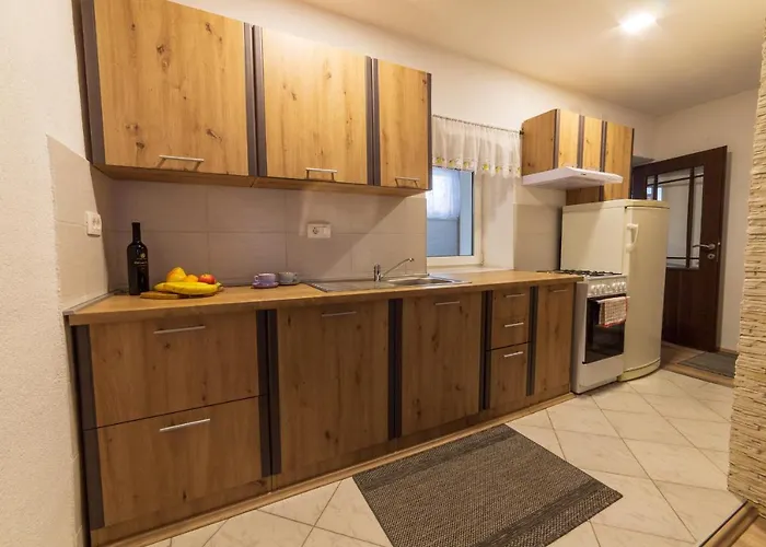 Mihelcic Apartamento