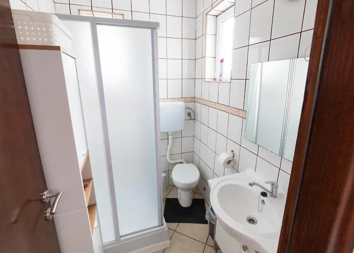 Apartamento Mihelcic Delnice