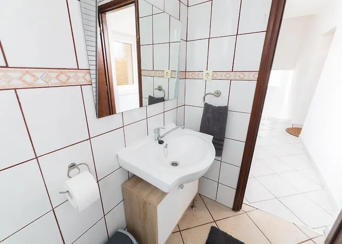 Apartamento Mihelcic *